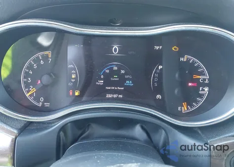 2014 Jeep Grand Cherokee Limited from USA, damaged, VIN 1C4RJFBG0EC111414